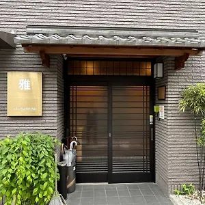  Guest house 雅 Japan