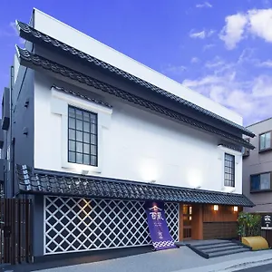 *** Aparthotel Sakura Shinjuku Hyakukura Japan