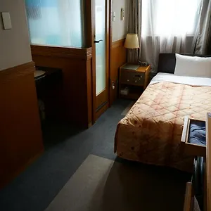 *** Hotel Business Crescent Japan